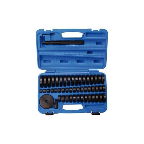 52 delar monteringsbricka set