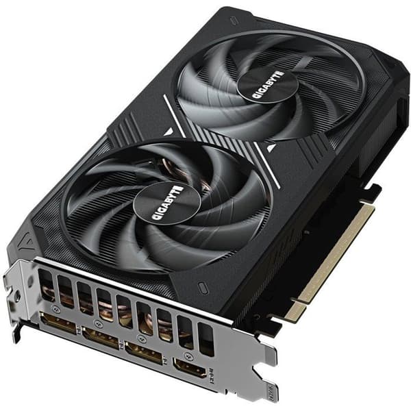 GIGABYTE - WF2MAX - Grafikkort - NVIDIA RTX 5060Ti OC - 16 Go