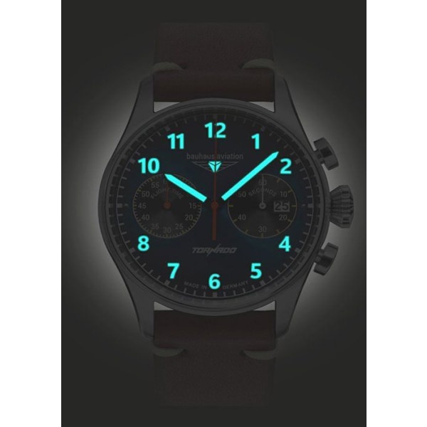 Armbandsur Herr 2772-3 Blå