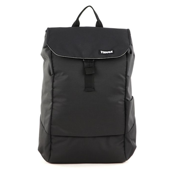 Ryggsäck - THULE - Lithos Ryggsäck 16L - Svart - 16L - Ergonomisk och vadderad