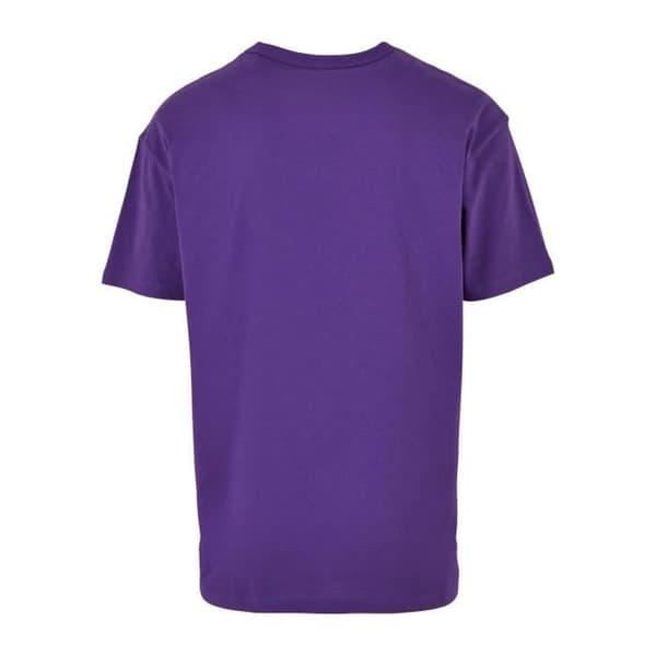 Urban Classics Organic Basic T-shirt - XL