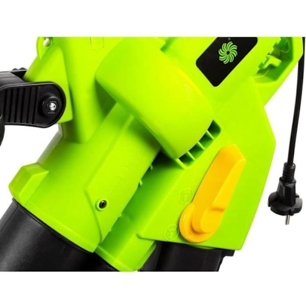Aspirator blåsa - Fieldmann - FZF 4008-E