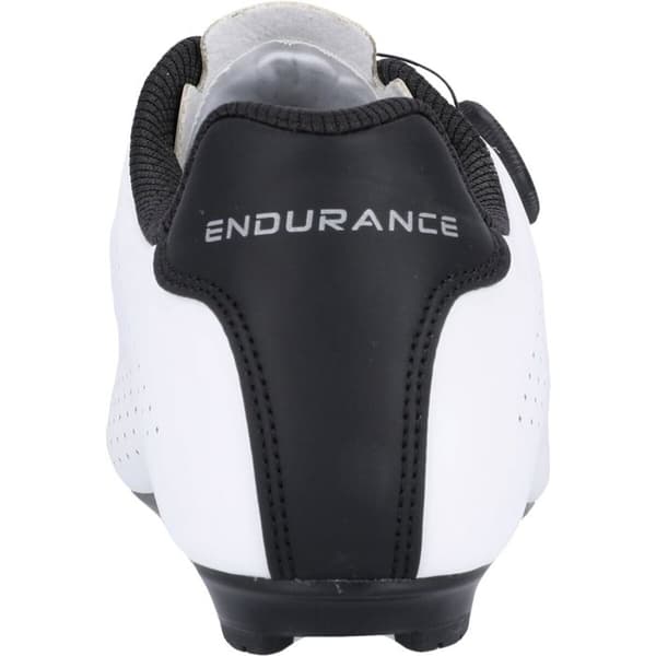 Endurance Kukanol Skor - vit vit 44