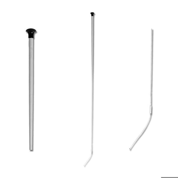 Badine Tellington Ttouch - 130 cm Vit