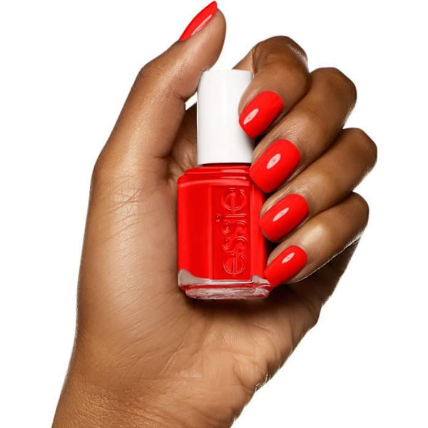Nagellack 63 Too Too Hot ESSIE - 13,5 ml #063 För för varmt