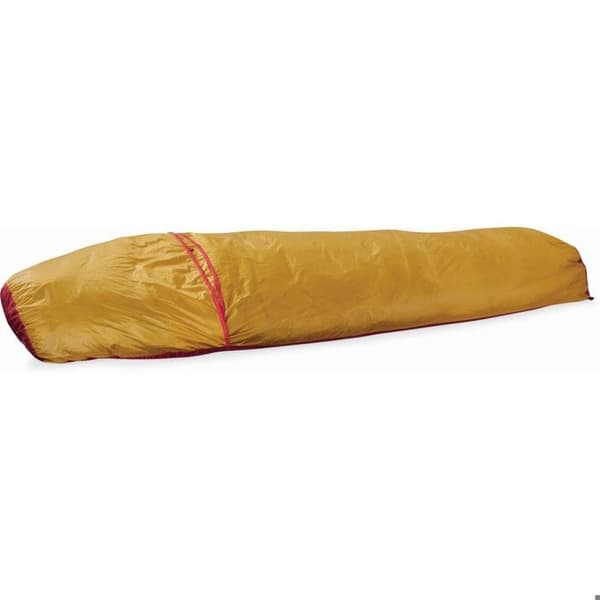 MSR - E-Bivy - gul - tält - 1 person