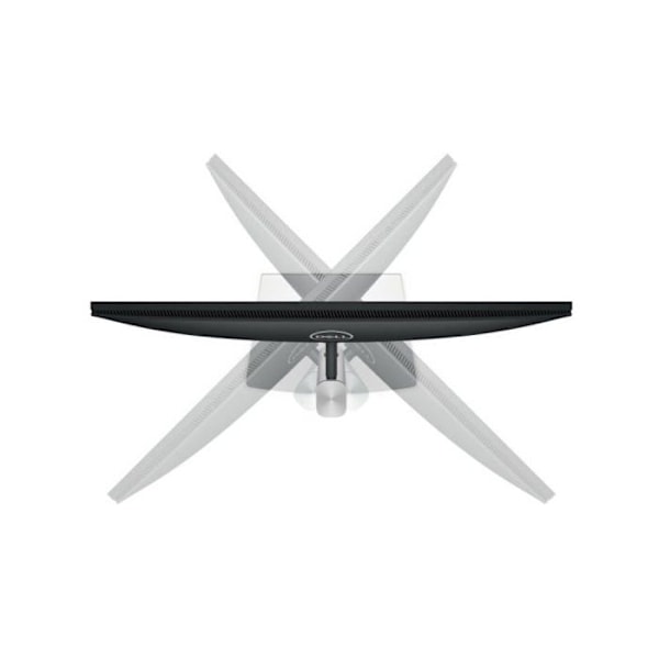 Dell P2425HE - LED-skärm - Fu