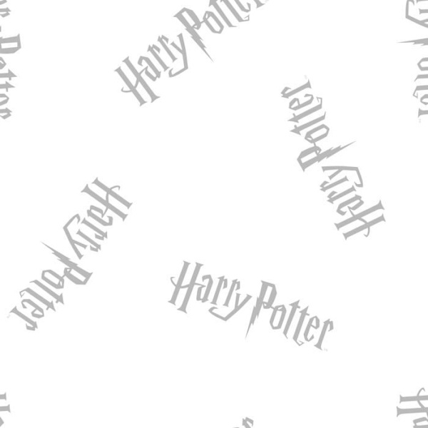 Bl belum örngott - 92765 - FUNDA DE ALMOHADA 100% ALGODON MODELL HARRY POTTER DE 65X65 CM.