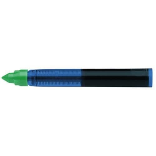 Schneider refill för One Change roller 6 cm grön 5 st
