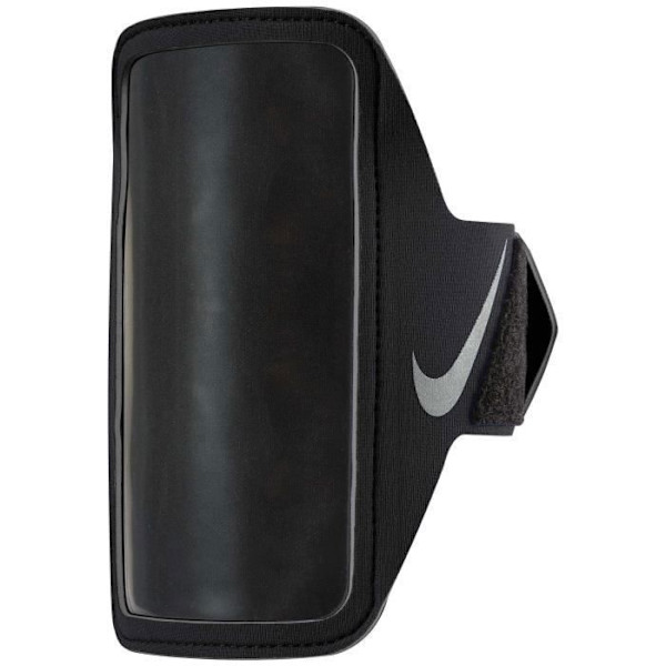 Nike Bracelet Smalt med Justerbart Rem och Krok- och Ögla Stängning
