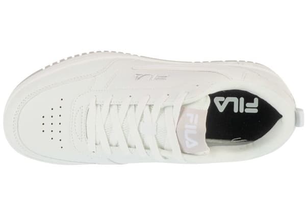Herrar Baskets - Vit - Fila Rega Nf Vit 41