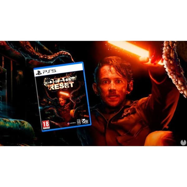 DÖD RESET PS5