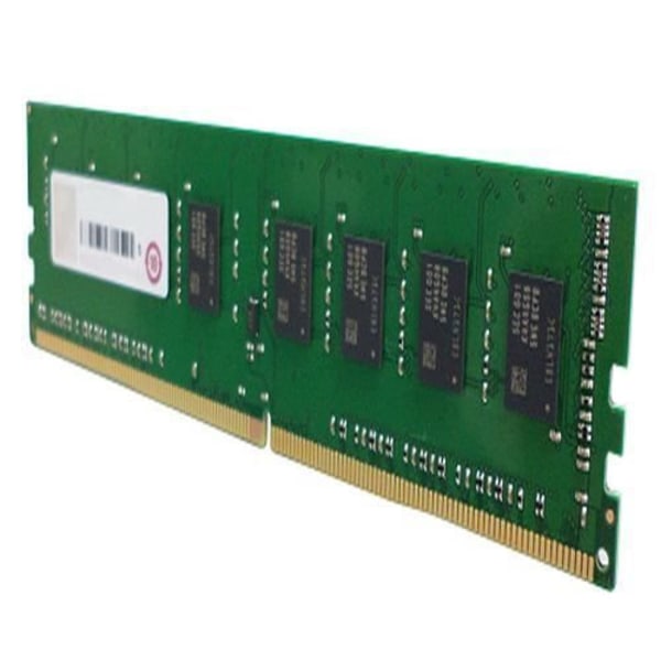 Internminne 16 GB DDR4 3200 MHz ECC - QNAP