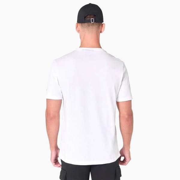 Washington Commanders NFL T-shirt Vit jag