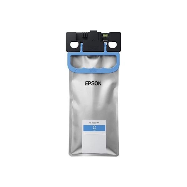 Bläckpatron - EPSON - WorkForce Pro WF-C529R - Cyan - High Yield - Storlek XXL