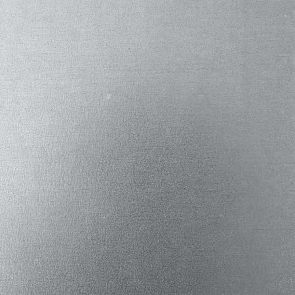 vidaXL Gräskant 50 st 10 x 103 cm Galvaniserat stål Silver 860141