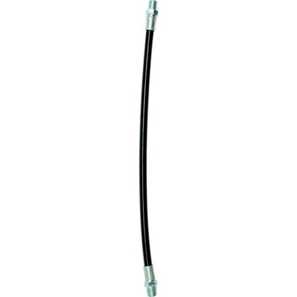 Slang - rör - flexibelt Yato - YT-0709 - Rör för fettspruta 300 mm ()