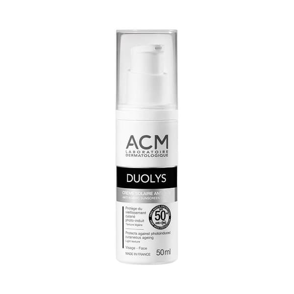 ACM Duolys Anti-Aging Sun Cream SPF50+ 50ml