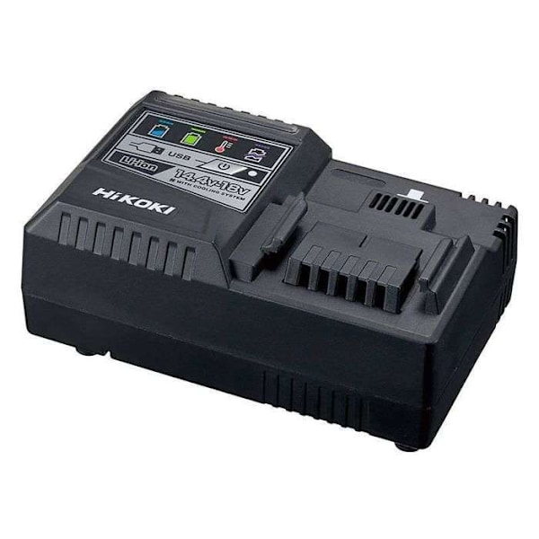 HIKOKI MultiVolt 14,4-18-36V snabbladdare - UC18YSL3W0Z