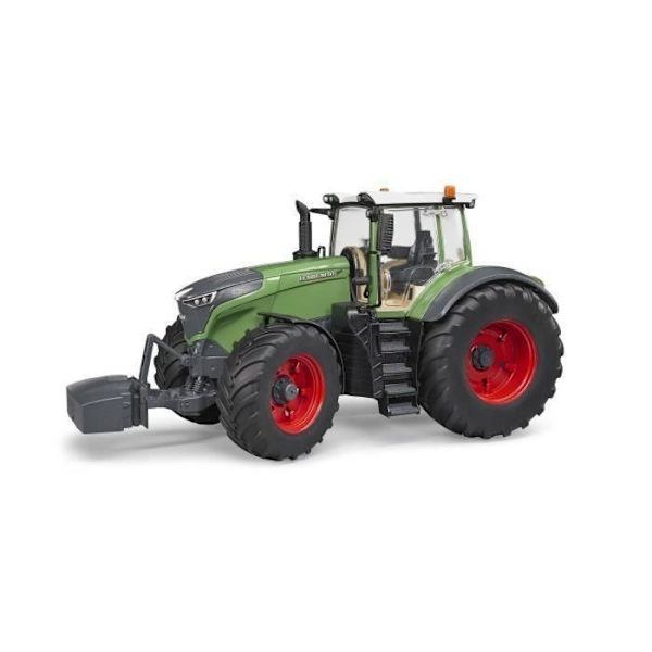 FENDT 1050 Vario Traktor - BRUDER - Barnleksak - 45,6 cm Grön