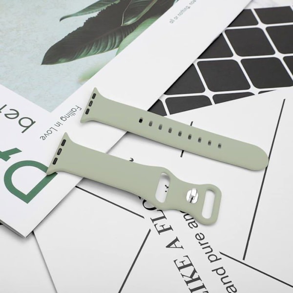 Klockarmband säljs ensamt Vigtmo - FR-CS8-YS-S