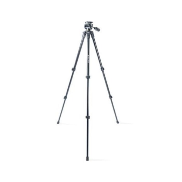 Spottingscope Stativ - VANGUARD - VESTA 233AP - Mångsidig - Robust - Anpassningsbar