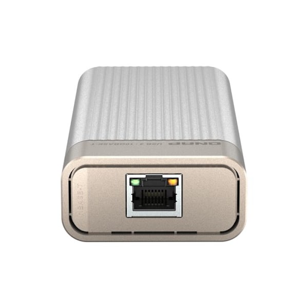 QNAP USB 4 Typ-C till 1 x 10GBA