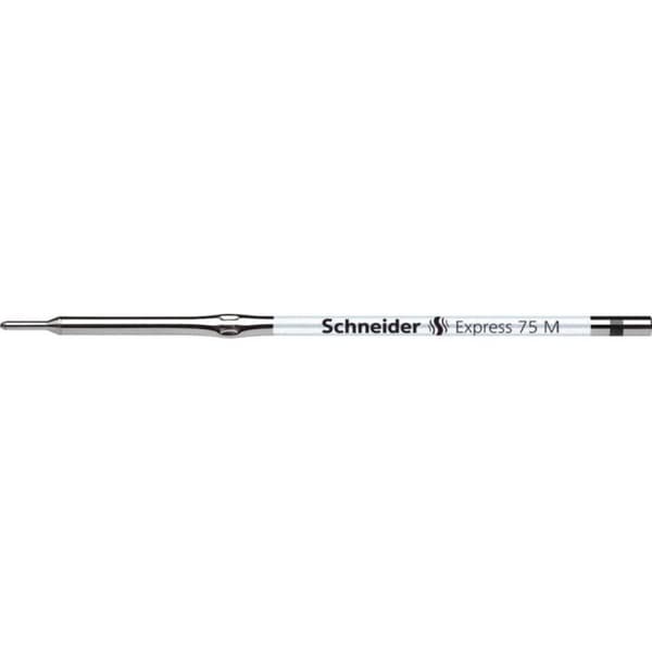 Laddning - SCHNEIDER - Express 75 - Svart - Medium - Kul Svart