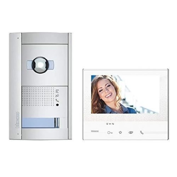 Intercom Set - Legrand - 365811 - Kabel - 7 tum - Video
