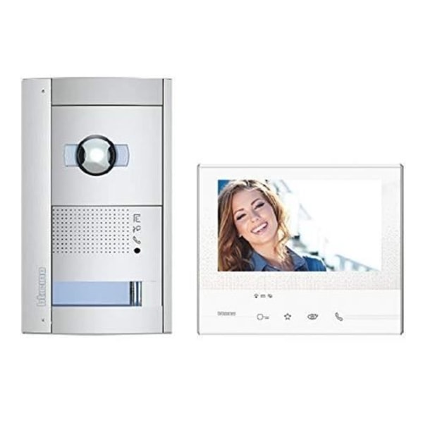 Legrand 365811 Flex Video Sfera N D + X13E