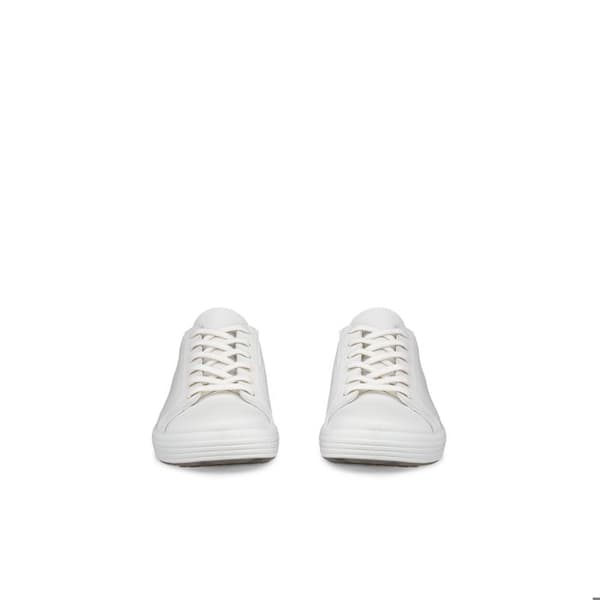 Baskets Ecco Soft 7 - vit/lejon vit/lejon 40
