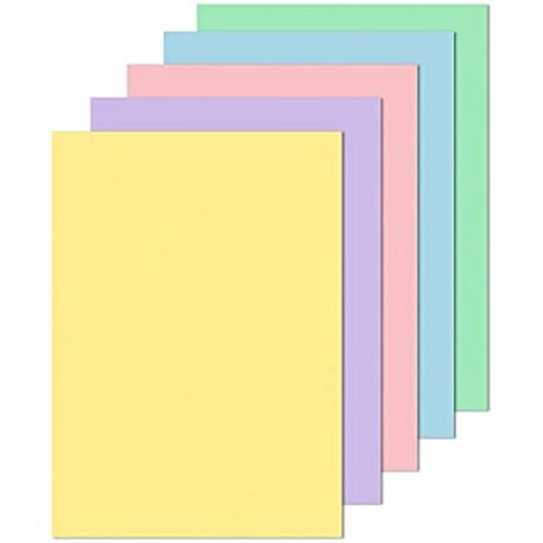 Favini Rismacqua A3 bläckstrålepapper (297×420 mm) Flerfärgat