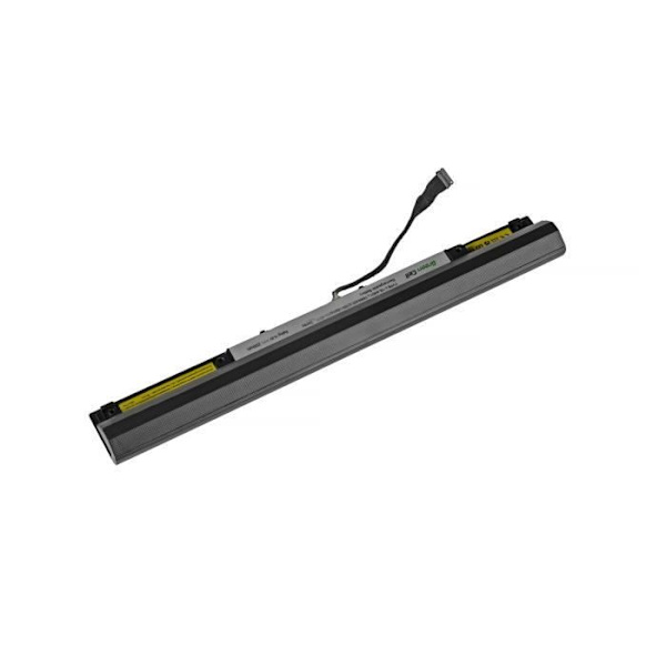 Green Cell Lenovo-batteri L15L4A01 L15M4A01 L15S4A01 L15L4E01 L15M4E01 L15S4E01 för Lenovo IdeaPad 100-15IBD 300-15ISK 80Q7 80QQ