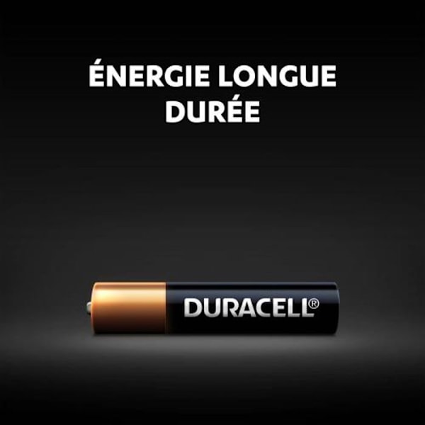 Duracell ULTRA LR8/LR61 AAAA batterier x2