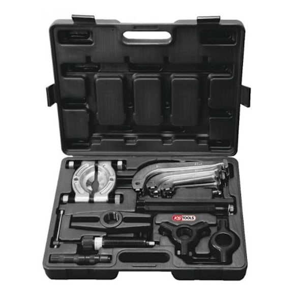 Avdragare - KSTOOLS - Hydraulisk käftavdragare set 2+3 22 st 700.1200