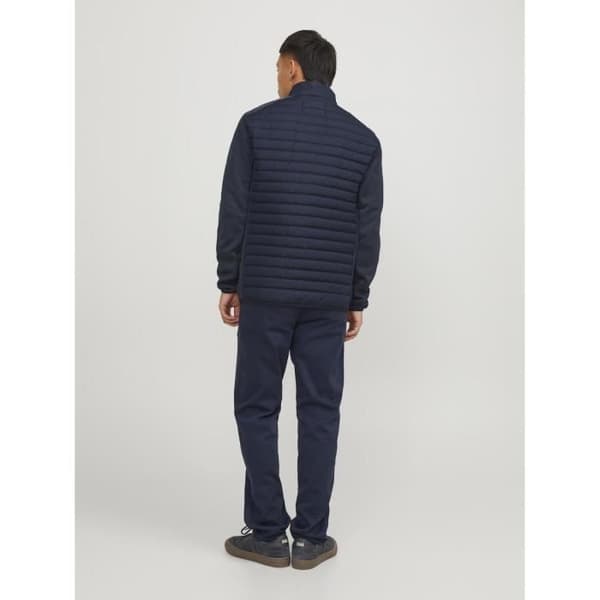 Dunjacka Jack & Jones Multi marinblå blazer jag