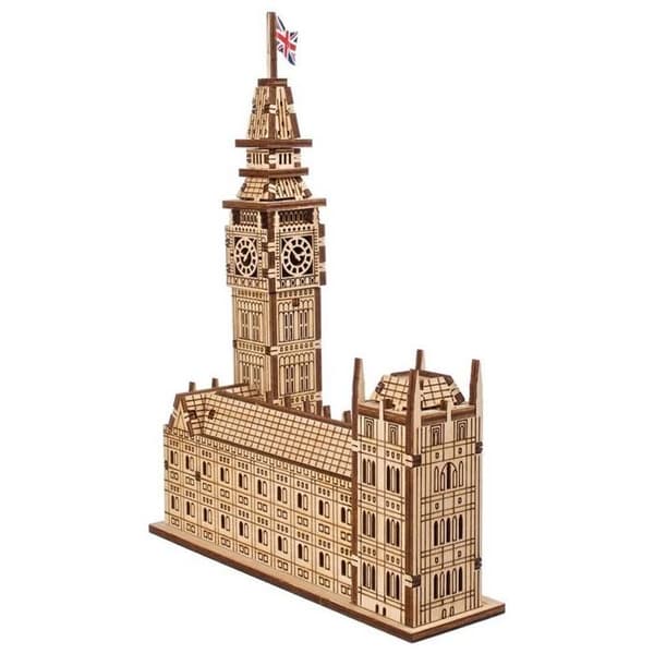 Big Ben