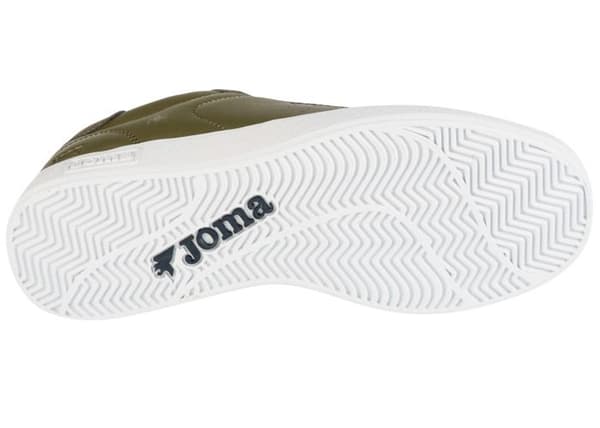 Herrar Baskets - Grön - Joma C.Classic Men 24 CCLASMW Grön 41