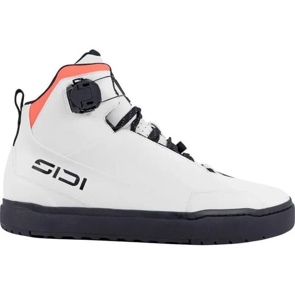 Baskets moto Sidi Kryo - isvit isvit 40