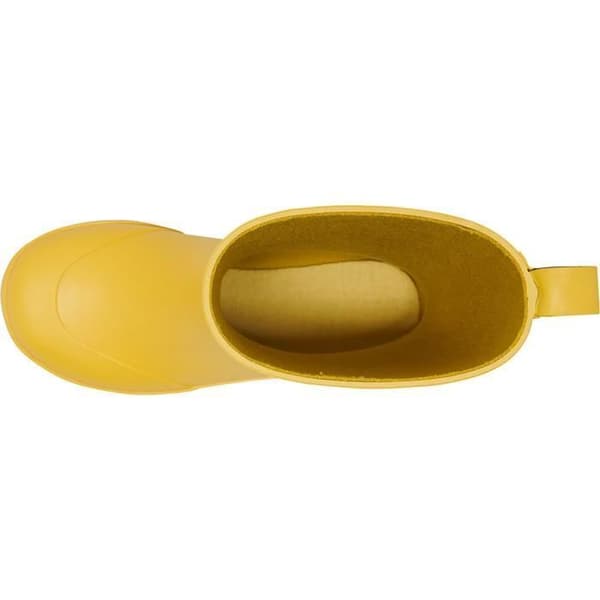 Hummel gummistövel junior multisportskor Gul 38