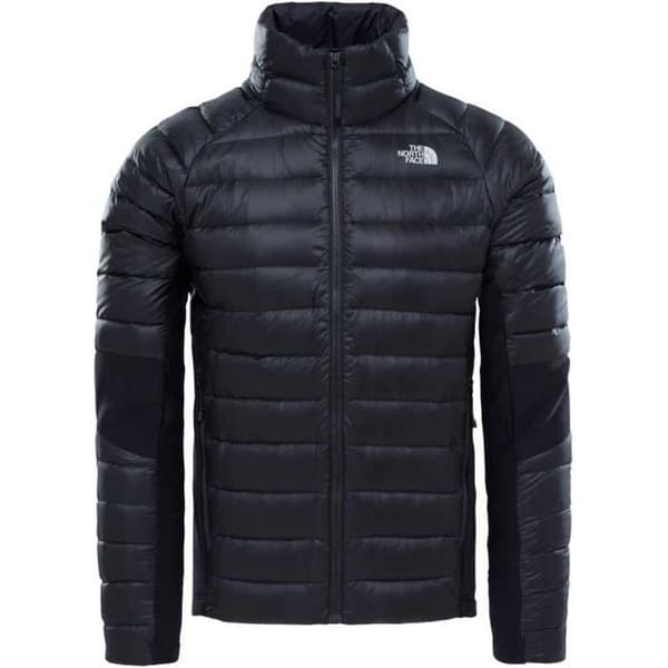 Doudoune The North Face Crimptastic - Ref. T0CMF7C4V Svart XS