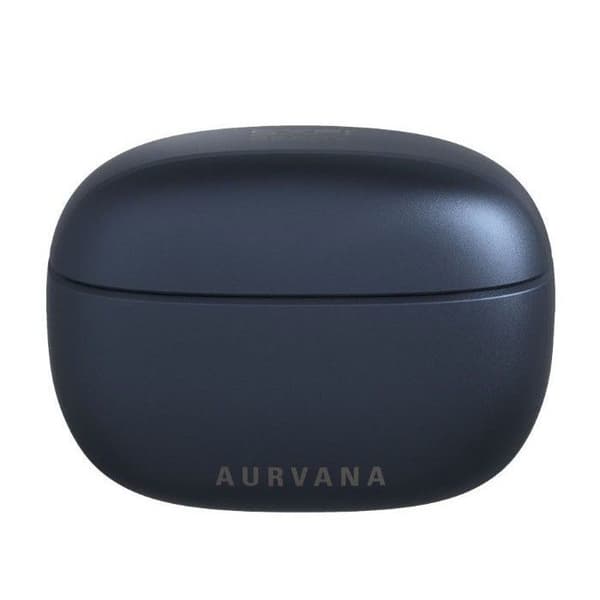 Hörlurar - CREATIVE - Aurvana Ace Mimi - Bluetooth - Aktiv brusreducering - 28 h batteritid blå
