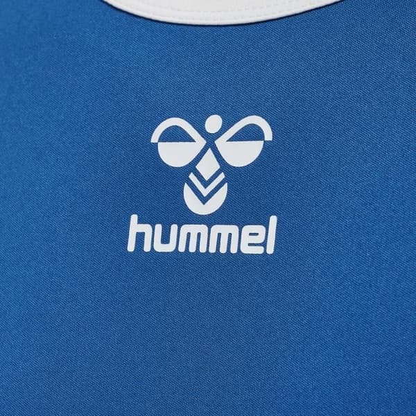 Hummel hmlcore xk baskettröja - blå Blå XXXXL