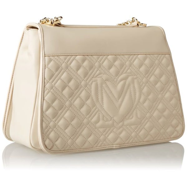 Love moschino handväska - JC4016PP1ELA0110 - Borsa A Spalla, axelväska för kvinnor