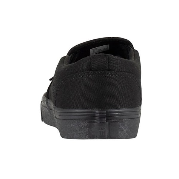 Asher Toile Tränare - Vans Svart 44 1/2