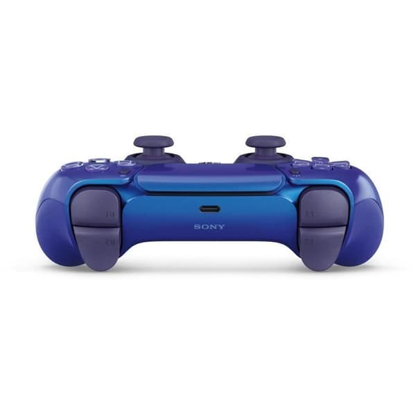 DualSense® trådlös handkontroll - Chroma Indigo I PS5 och PC Blå, lila