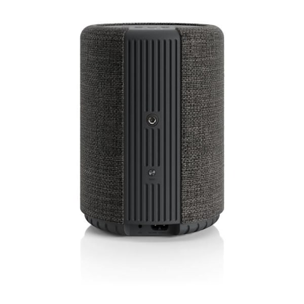 Ansluten högtalare - Audio Pro - G10 - Mörkgrå - Wi-Fi - Bluetooth - Google Assistant Mörkgrå