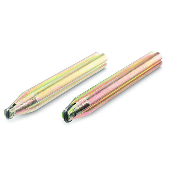 RUBI-KIT MED TVÅ RULLAR Ø 6 mm. OCH Ø 10 mm. W…