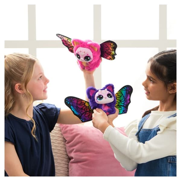 Bloomables Min Blomma Magiska Kittyfly