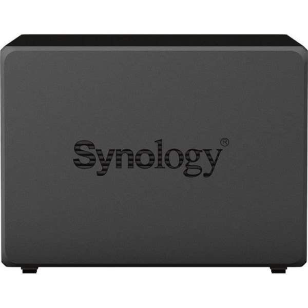 SYNOLOGY 5-fack expanderbar NAS-server - DS1522+